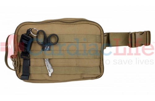 Tactical Medical Solutions TACMED Warm Zone Bag - Bag Only